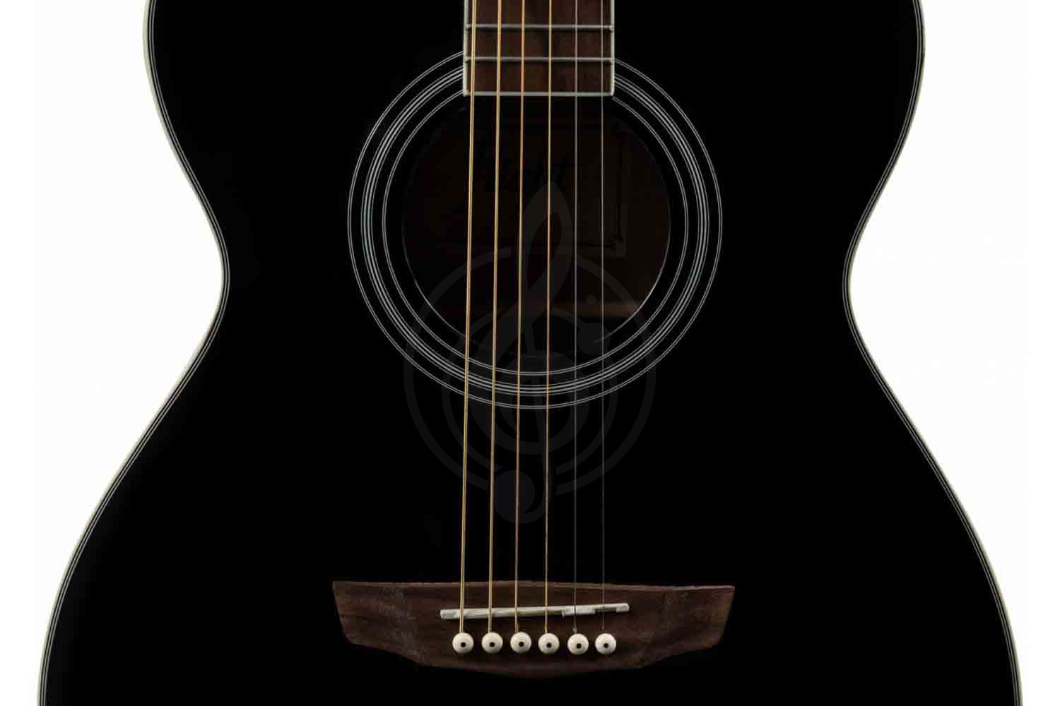 Акустическая гитара  - фото 14