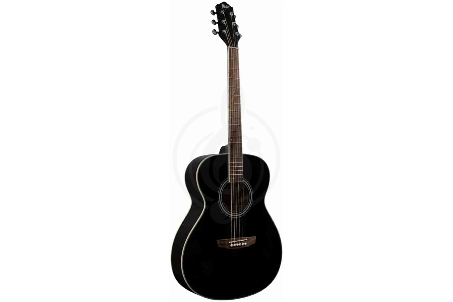 Акустическая гитара  - фото 16