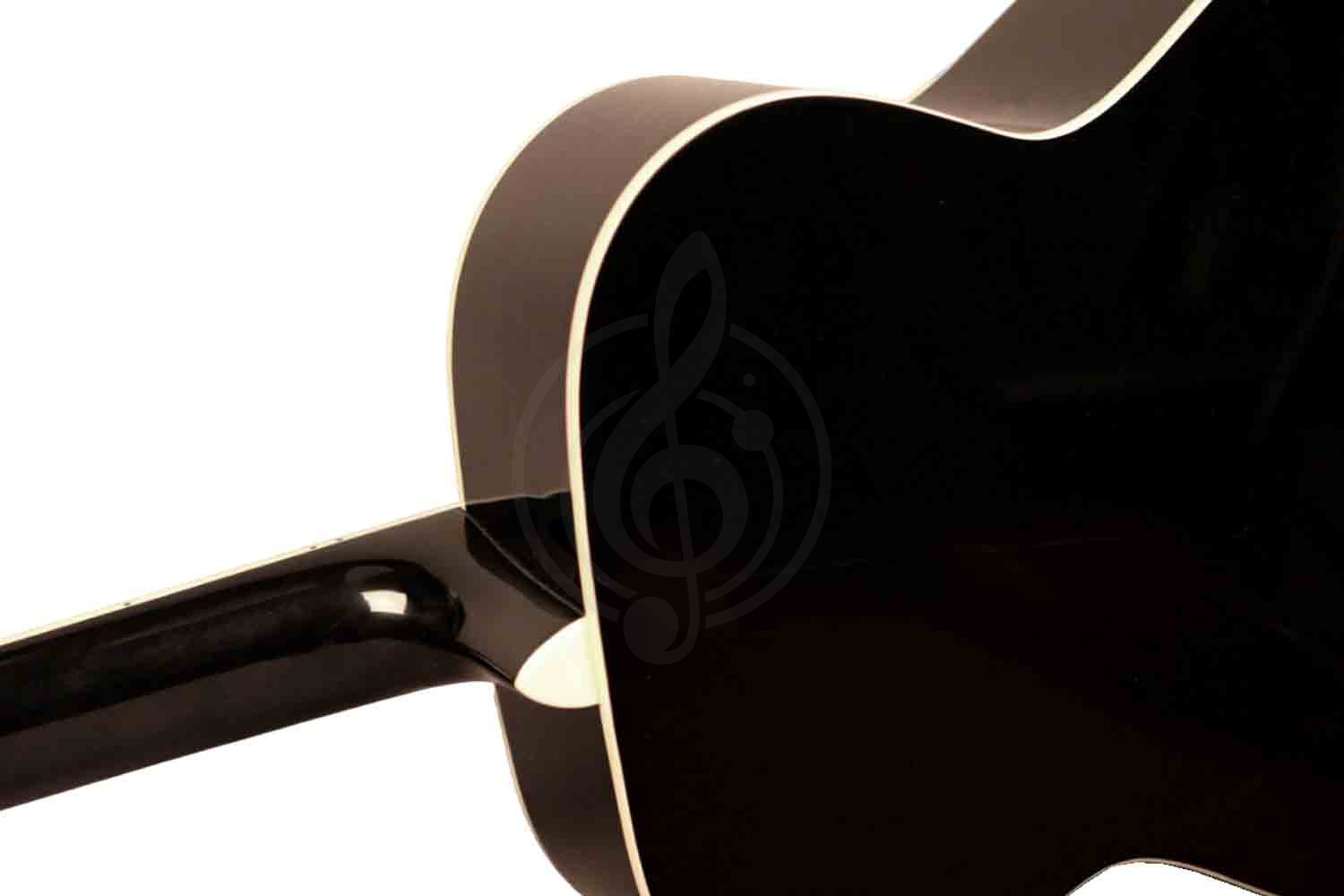 Акустическая гитара  - фото 18