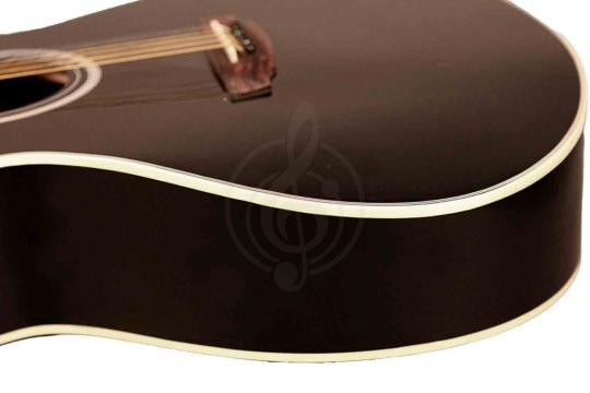 Акустическая гитара  - фото 2