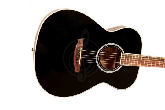 Акустическая гитара  - фото 3