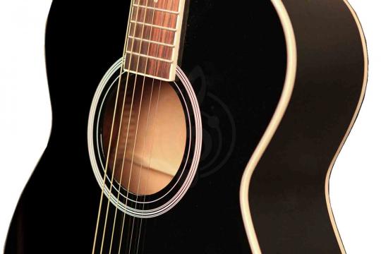 Акустическая гитара  - фото 5