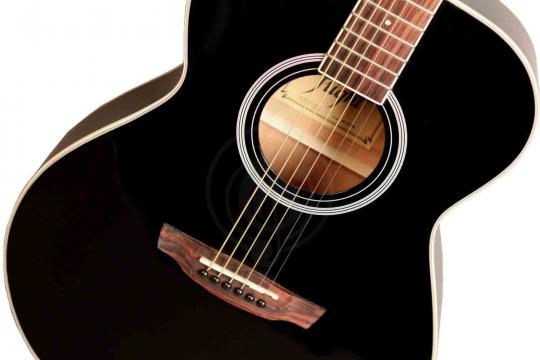 Акустическая гитара  - фото 6