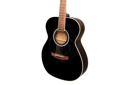 Акустическая гитара  - фото 8