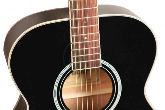 Акустическая гитара  - фото 10