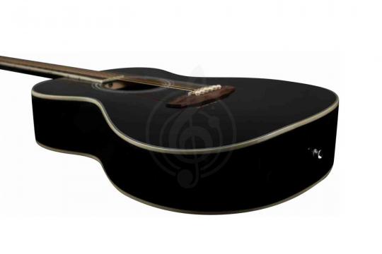 Акустическая гитара  - фото 11