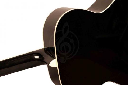 Акустическая гитара  - фото 18