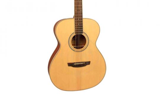 Акустическая гитара  - фото 4