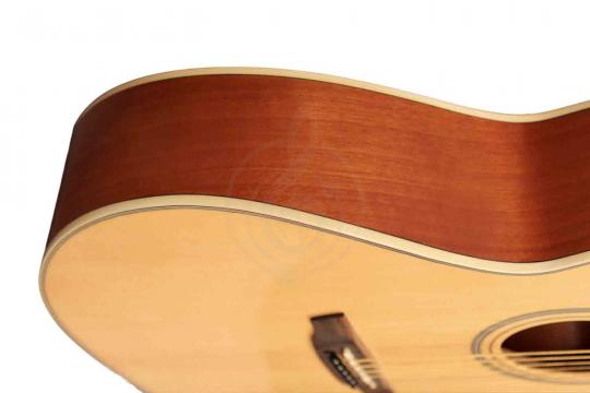 Акустическая гитара  - фото 11