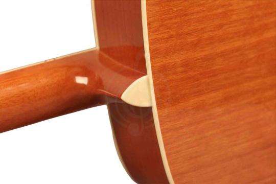 Акустическая гитара  - фото 12
