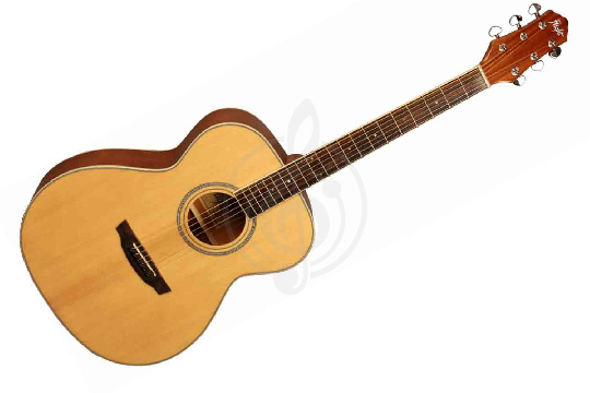 Акустическая гитара  - фото 1