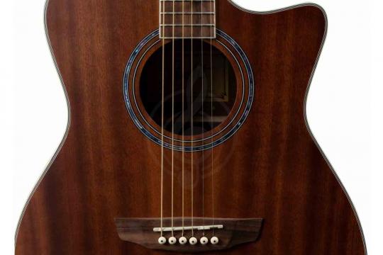 Акустическая гитара  - фото 7