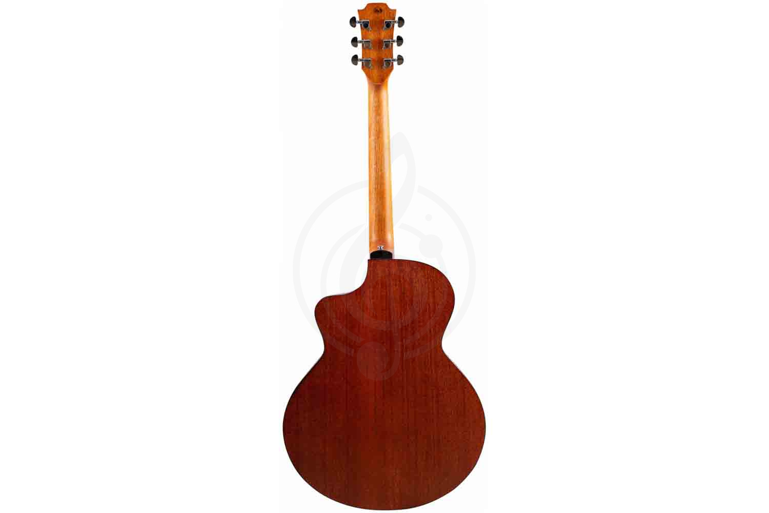 Акустическая гитара  - фото 2