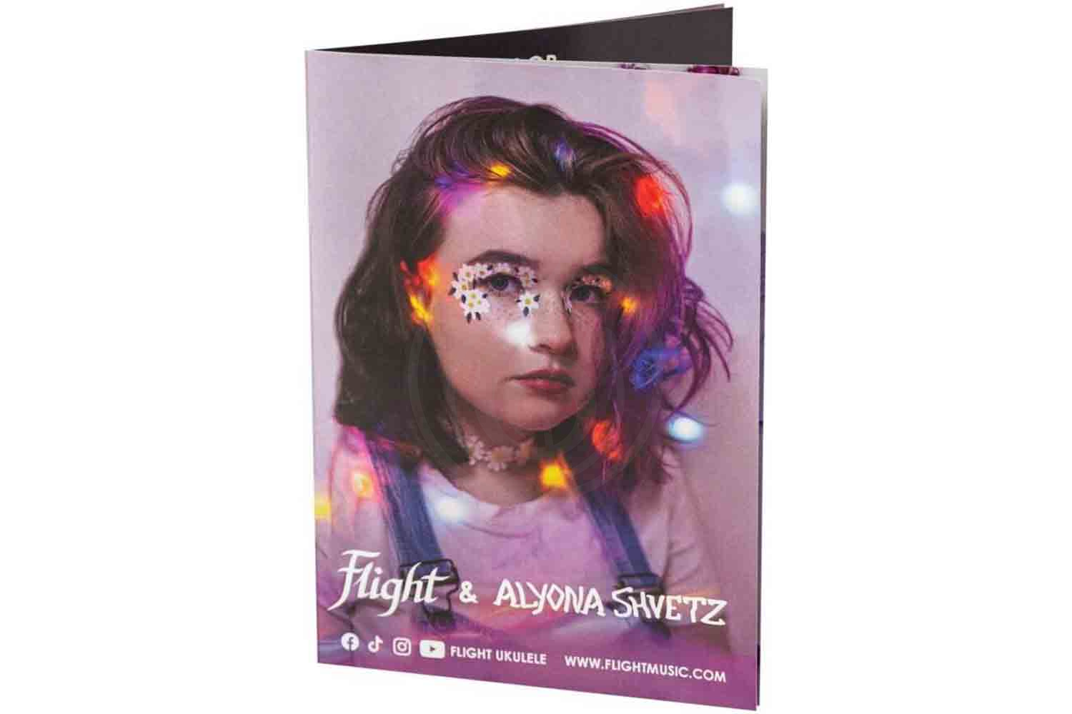 Укулеле сопрано  - фото 12