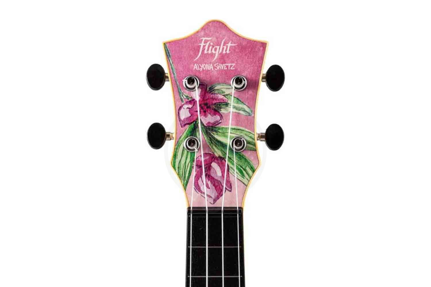 Укулеле сопрано  - фото 15