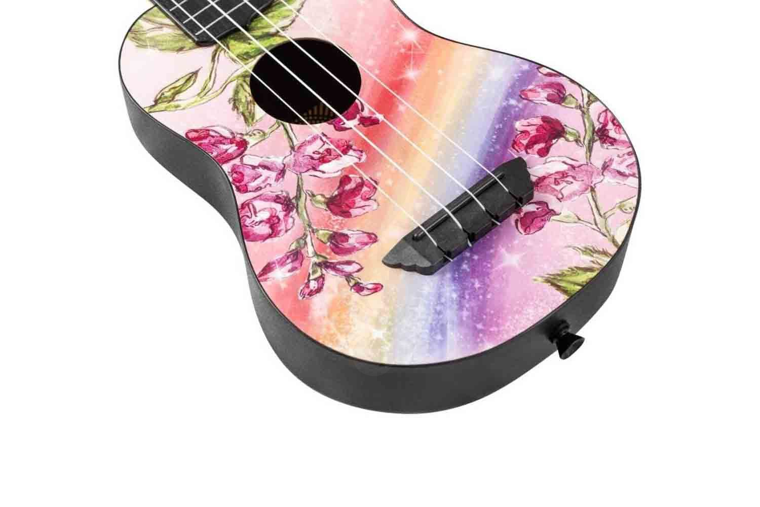 Укулеле сопрано  - фото 17