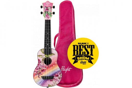 Укулеле сопрано  - фото 10