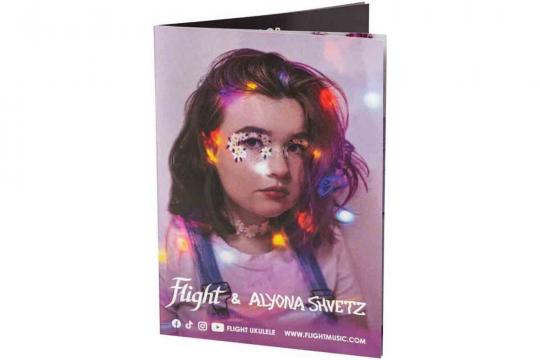 Укулеле сопрано  - фото 12