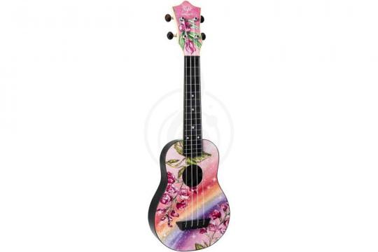 Укулеле сопрано  - фото 14