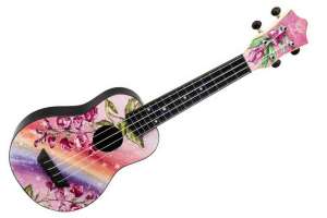 Изображение FLIGHT ALYONA SHVETZ PACK 2 - Подарочный набор укулеле