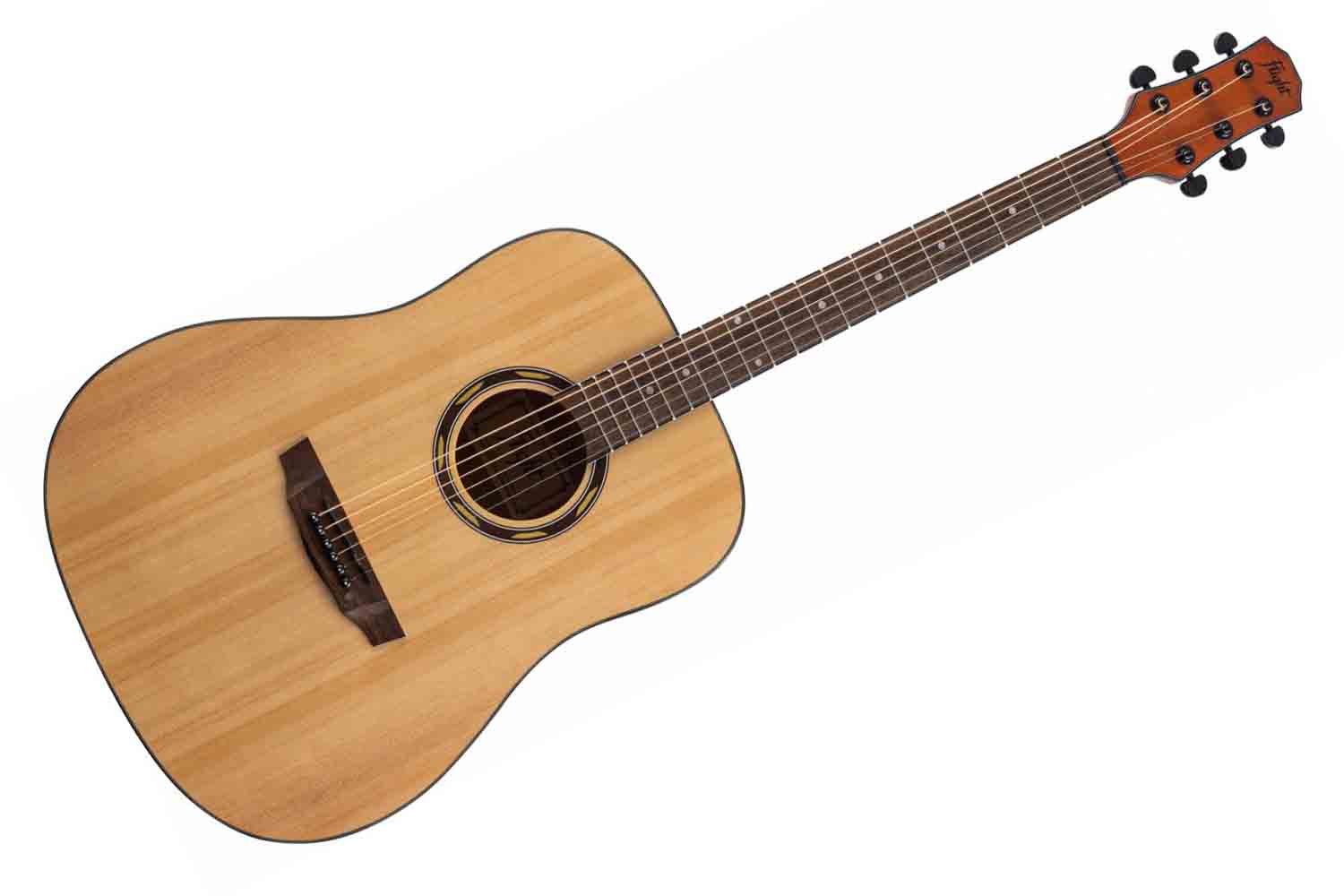 Акустическая гитара  - фото 1