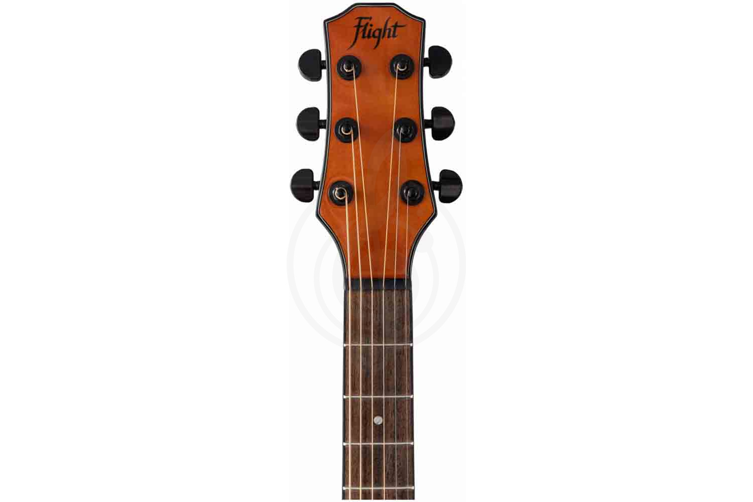 Акустическая гитара  - фото 8