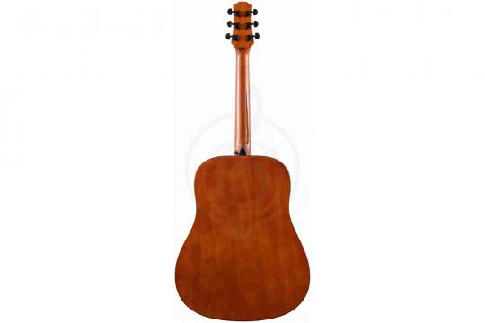 Акустическая гитара  - фото 2