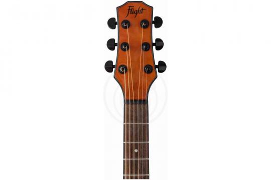 Акустическая гитара  - фото 8