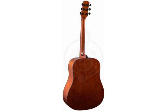 Акустическая гитара  - фото 9