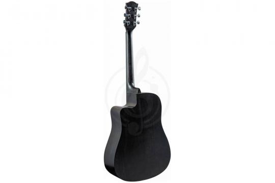 Акустическая гитара  - фото 3