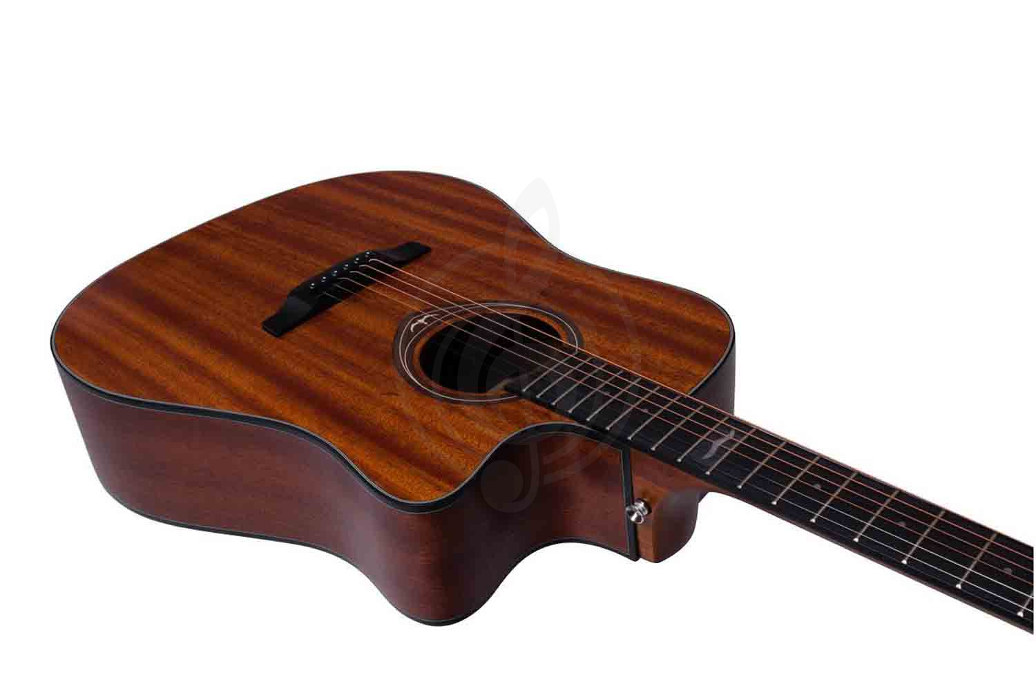 Акустическая гитара  - фото 2