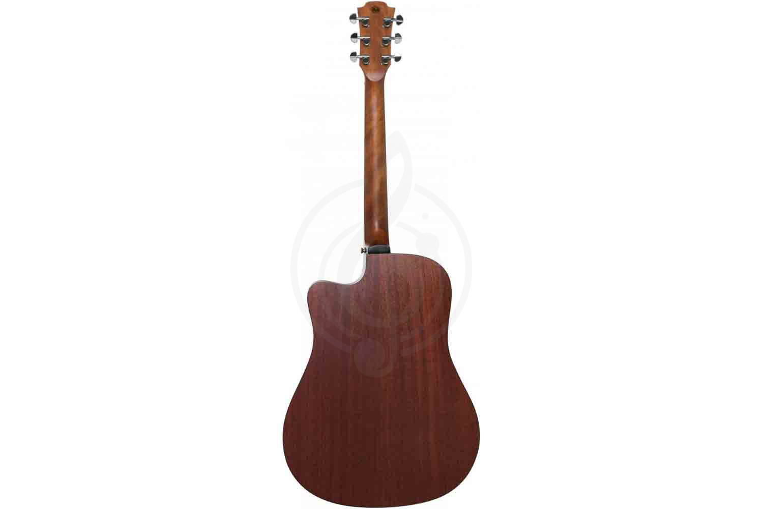 Акустическая гитара  - фото 6