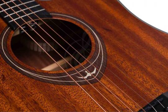 Акустическая гитара  - фото 3