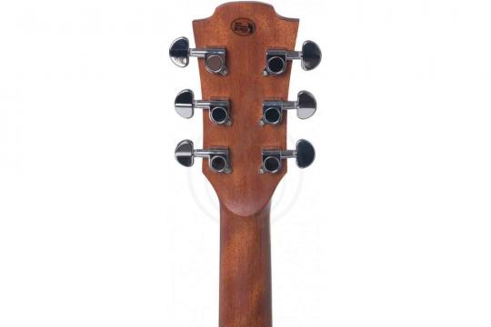 Акустическая гитара  - фото 4