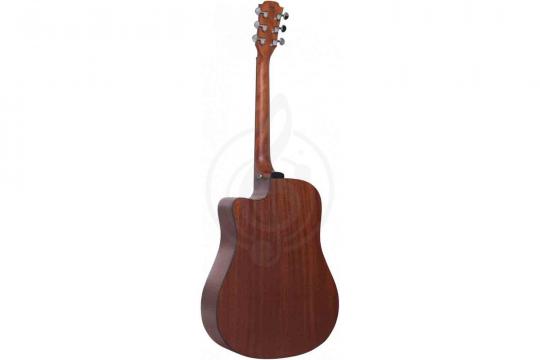 Акустическая гитара  - фото 5