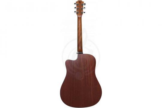 Акустическая гитара  - фото 6