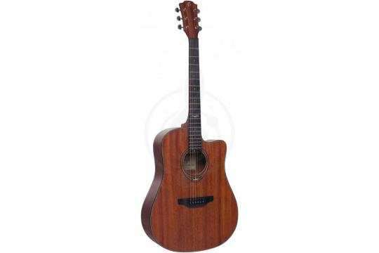 Акустическая гитара  - фото 7