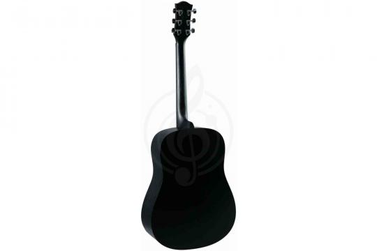 Акустическая гитара  - фото 2