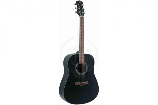 Акустическая гитара  - фото 3