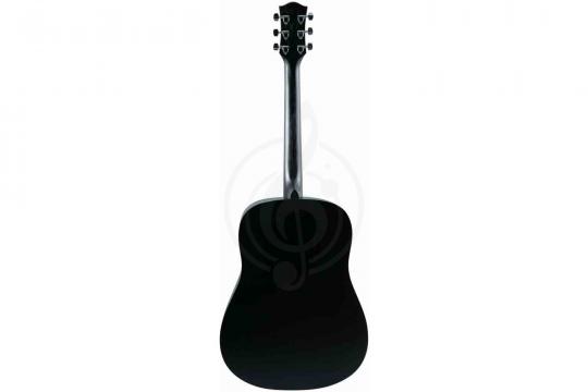 Акустическая гитара  - фото 4