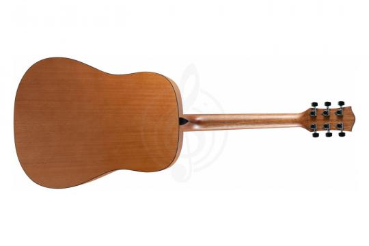 Акустическая гитара  - фото 2