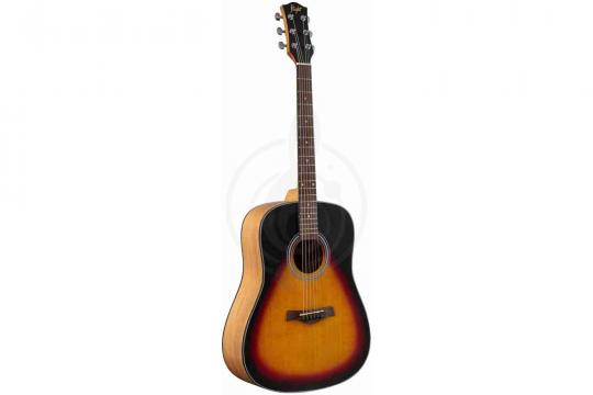 Акустическая гитара  - фото 7