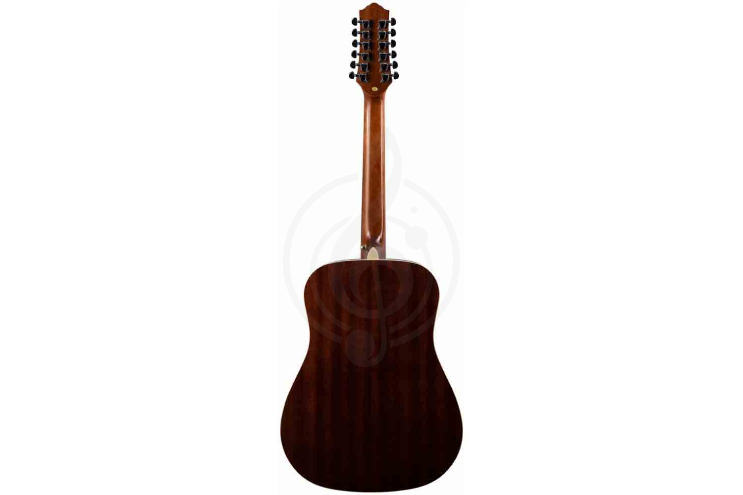 Акустическая гитара  - фото 2