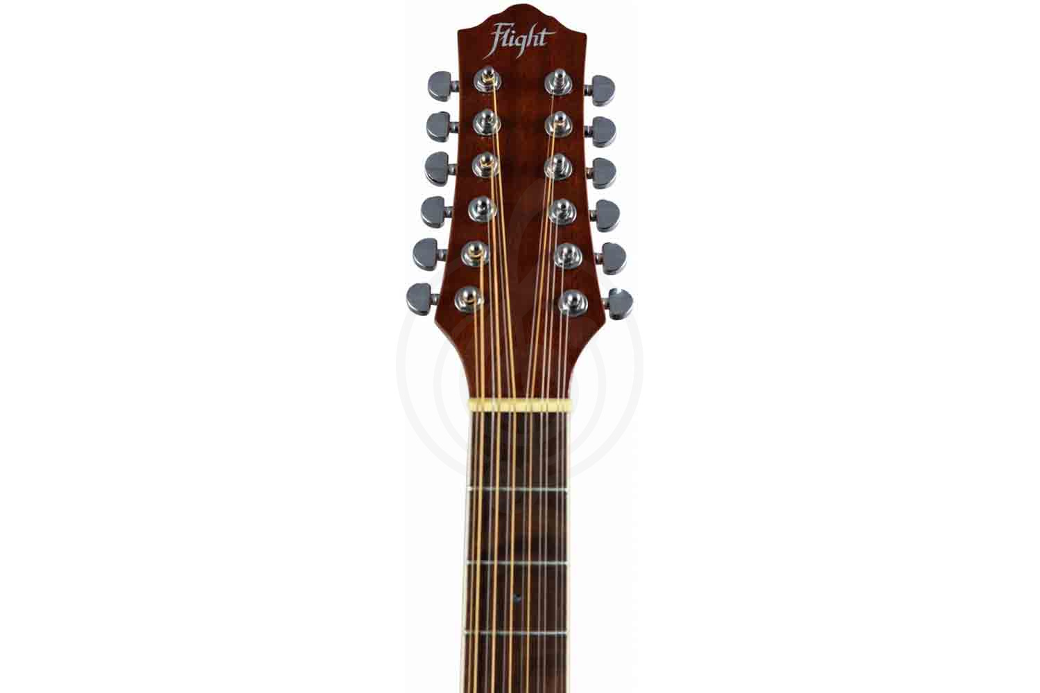 Акустическая гитара  - фото 4