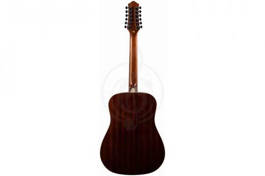 Акустическая гитара  - фото 2