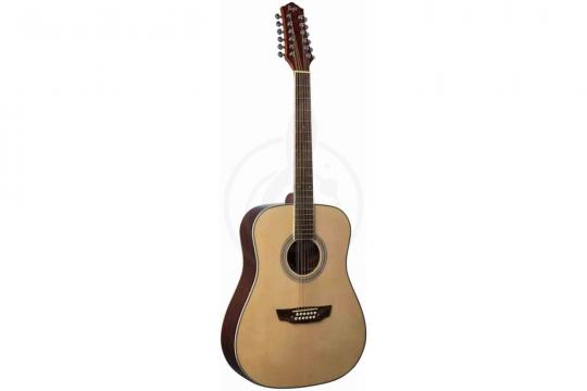 Акустическая гитара  - фото 3