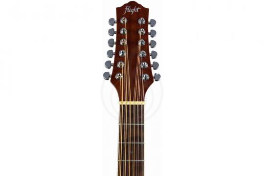 Акустическая гитара  - фото 4