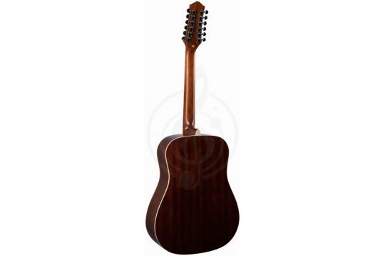 Акустическая гитара  - фото 5