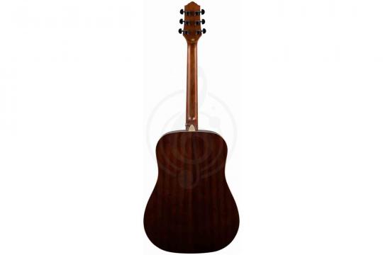 Акустическая гитара  - фото 6