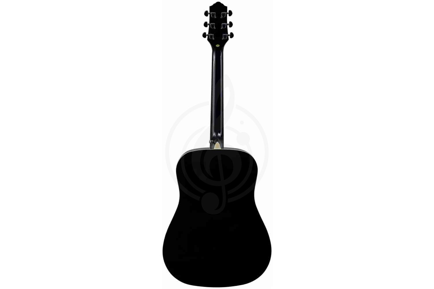 Акустическая гитара  - фото 9